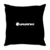 wawrinka' stan wawrinka tennis Throw Pillow