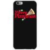 merry pizzamas 4 iPhone 6/6s Case