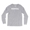 rental Long Sleeve Shirts