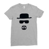 premium Ladies Fitted T-Shirt