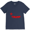 cccp trump V-Neck Tee
