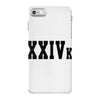 XXIV K iPhone 7 Case