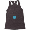 Yes, You Can Dive Racerback Tank