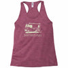 shiter's full Racerback Tank