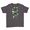 lawn of the dead Youth Tee