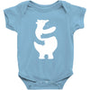 huggers Baby Onesie