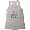 not my circus Racerback Tank
