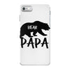 Papa Bear iPhone 7 Case