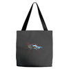 the reaper Tote Bags
