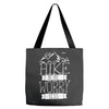hiking shirts Tote Bags