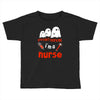 can't scare me Toddler T-shirt