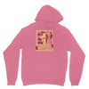 try to take over the world Unisex Hoodie