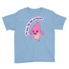 nom nom Youth Tee