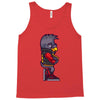 practice Tank Top