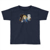 hylian selfie Toddler T-shirt