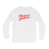 Michael Jackson Long Sleeve Shirts