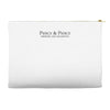 pierce &amp; pierce Accessory Pouches