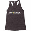 Maverick Racerback Tank