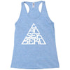 Canserbero Racerback Tank