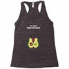 We Are Pregnant Racerback Tank