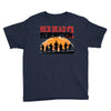 red dead redemption 2 Youth Tee