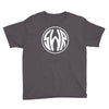 new Youth Tee
