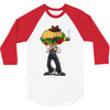 random shit 3/4 Sleeve Shirt