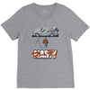 marty V-Neck Tee