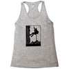 adventure clambing Racerback Tank