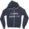 fahrie77 Zipper Hoodie