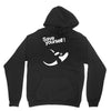 save yourself Unisex Hoodie