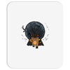 run! Mousepad