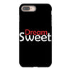SWEET DEAMS iPhone 8 Plus