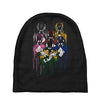 power unite Baby Beanies