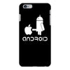 android robot spoof iPhone 6/6s Plus Case