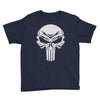 punished vengeance (2) Youth Tee
