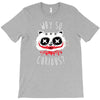why so curious T-Shirt