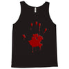 TAKE MY HAND Tank Top