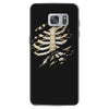torn rib cage Samsung Galaxy S7