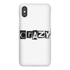 crazy iPhoneX