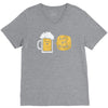 drinking buddy V-Neck Tee