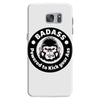 badass bad angry primate Samsung Galaxy S7