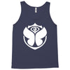 tomorrowland man's Tank Top