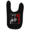 hangmans jake Baby Bibs