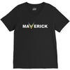 Maverick V-Neck Tee