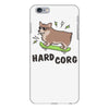 hard corg iPhone 6 Plus/6s Plus Case
