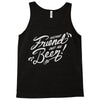just add beer Tank Top