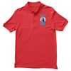 sister of the birthday girl Men's Polo Shirt