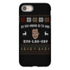 do you wanna go to war buh lah kay iPhone 8