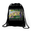 Georges Pierre Seurat A Sunday Afternoon On The island Of La Grande Ja Drawstring Bags